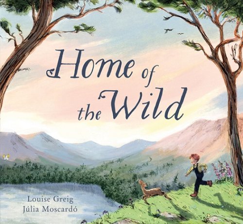 Home of the wild