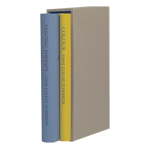 Image for Colour and Light, Darkness and Colour in Painting Therapy Boxed set Two volumes in slip case Colour and Light, Darkness and Colour in Painting Therapy Boxed set Two volumes in slip case