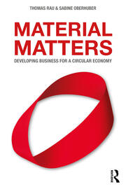 Image for Material Matters Developing Business for a Circular Economy Material Matters Developing Business for a Circular Economy