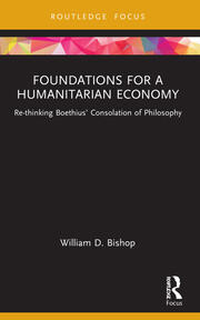 Image for Foundations for a Humanitarian Economy Foundations for a Humanitarian Economy