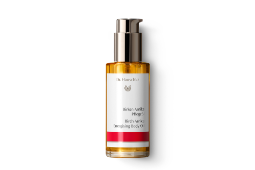 Image for Birch Arnica Energising Body Oil 75ml 102312299 Birch Arnica Energising Body Oil 75ml 102312299
