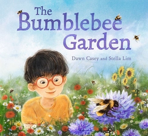Image for Bumblebee Garden, The Bumblebee Garden, The