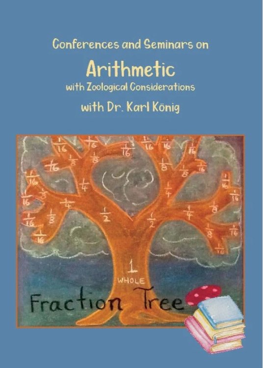 Arithmetic with Zoological Considerations Conferences and Seminars