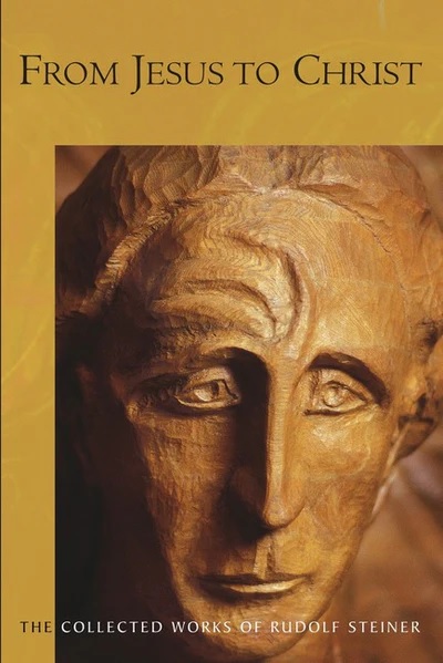 Image for From Jesus to Christ GA131 From Jesus to Christ GA131