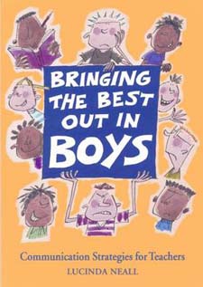 Bringing the Best Out in Boys Communication Strategies for Teachers