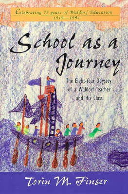 Image for School as a Journey School as a Journey