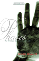 Image for Phases The Spiritual Rhythms of Adult Life. Phases The Spiritual Rhythms of Adult Life.