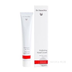 Image for Hauschka Hydrating Hand Cream 50ml 507699 Hauschka Hydrating Hand Cream 50ml 507699