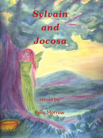 Image for Sylvain and Jocosa Sylvain and Jocosa