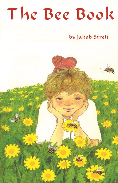 Bee Book, The