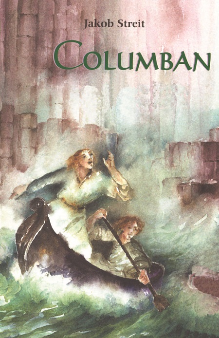 Image for Columban Columban