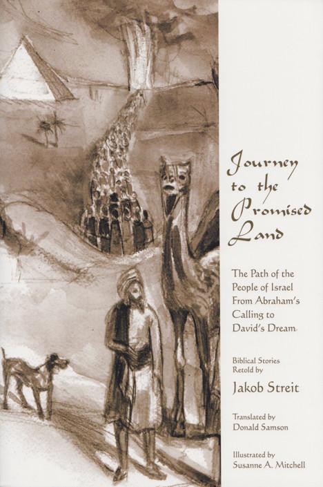 Image for Journey to the Promised Land Journey to the Promised Land