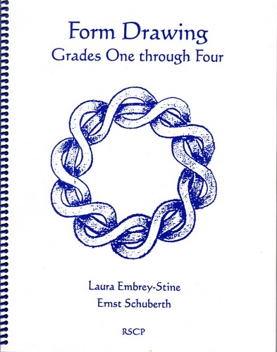 Form Drawing Grades One through Four