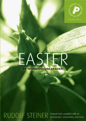 Image for Easter An Introductory Reader Easter An Introductory Reader
