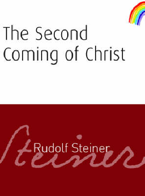 Image for Second Coming of Christ, The Second Coming of Christ, The