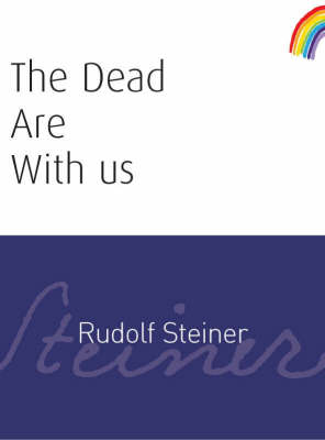 Image for Dead Are With Us, The Dead Are With Us, The