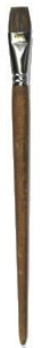 Paint Brush Cow's hair 20mm