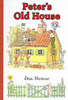 Image for Peter's Old House Peter's Old House