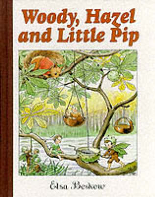 Image for Woody, Hazel and Little Pip Woody, Hazel and Little Pip