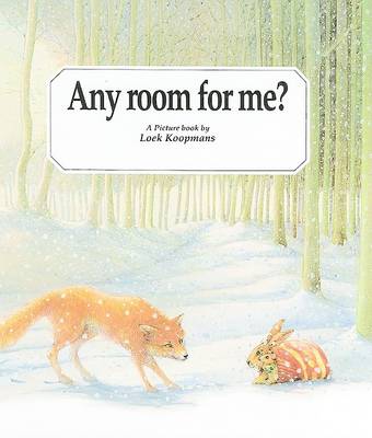Image for Any Room for Me Any Room for Me
