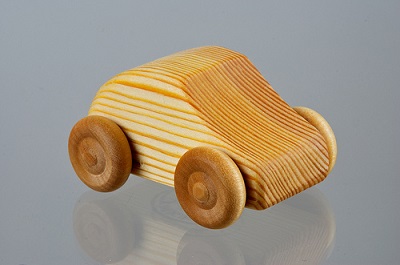 Image for Debresk Small Mini Car Debresk Debresk Small Mini Car Debresk
