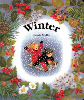 Image for Winter 2nd edition Winter 2nd edition
