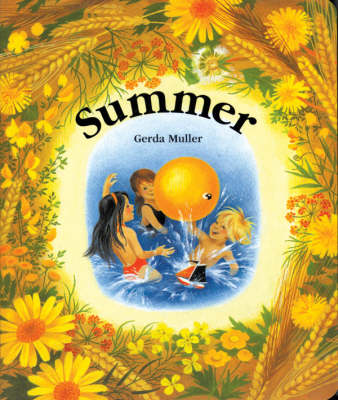 Image for Summer Summer