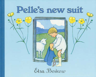 Image for Pelle's New Suit (Mini Edition) Pelle's New Suit (Mini Edition)