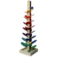 Marble tree medium 46cm 72062601