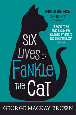 Image for Six Lives of Fankle the Cat Six Lives of Fankle the Cat