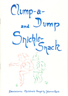 Image for Clump-A-Dump And Snickle-Snack Clump-A-Dump And Snickle-Snack