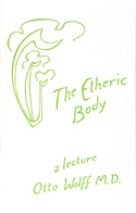 Etheric Body, The