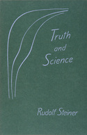 Image for Truth and Science Truth and Science