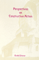 Image for Perspectives On Constructive Action 7 Addresses to Members Perspectives On Constructive Action 7 Addresses to Members
