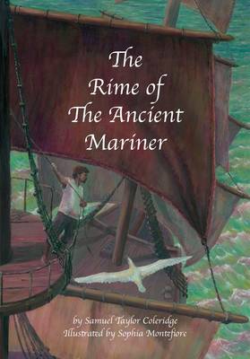 Image for Rime of the Ancient Mariner Rime of the Ancient Mariner