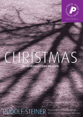 Image for Christmas An Introductory Reader Christmas An Introductory Reader