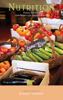 Image for Nutrition, Food, Health and Spiritual Development Nutrition, Food, Health and Spiritual Development