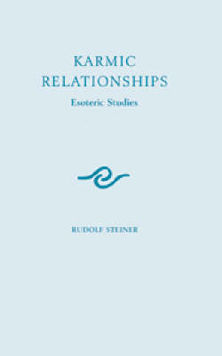 Image for Karmic Relationships - Vol. IV Karmic Relationships - Vol. IV