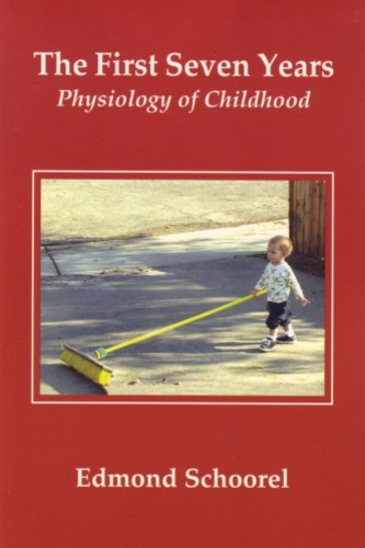 Image for First Seven Years, The Physiology of Childhood First Seven Years, The Physiology of Childhood