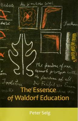 Image for Essence of Waldorf Education Essence of Waldorf Education