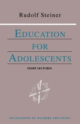 Image for Education for Adolescents Education for Adolescents