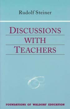 Discussions with Teachers