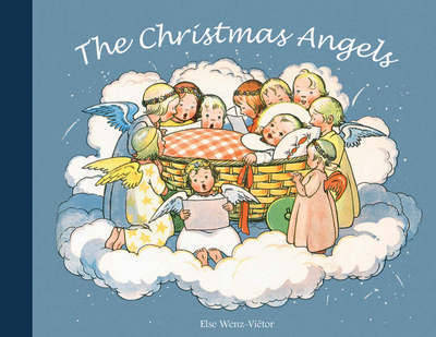 Image for Christmas Angels Christmas Angels
