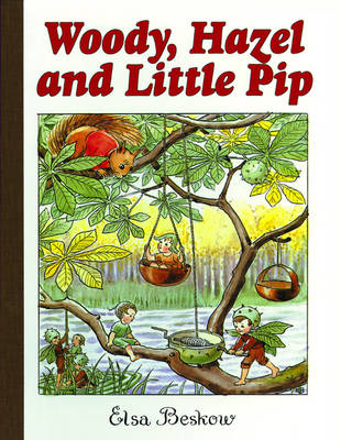 Image for Woody, Hazel and Little Pip (Mini Edition) Woody, Hazel and Little Pip (Mini Edition)