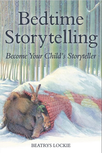 Bedtime Storytelling A Collection for Parents