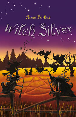 Image for Witch Silver Witch Silver