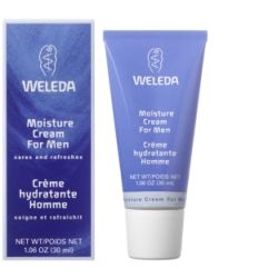 Image for Weleda Moisture Cream for Men 30ml Weleda Moisture Cream for Men 30ml