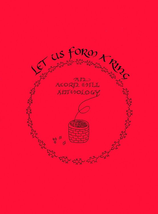 Image for Let Us Form A Ring Let Us Form A Ring