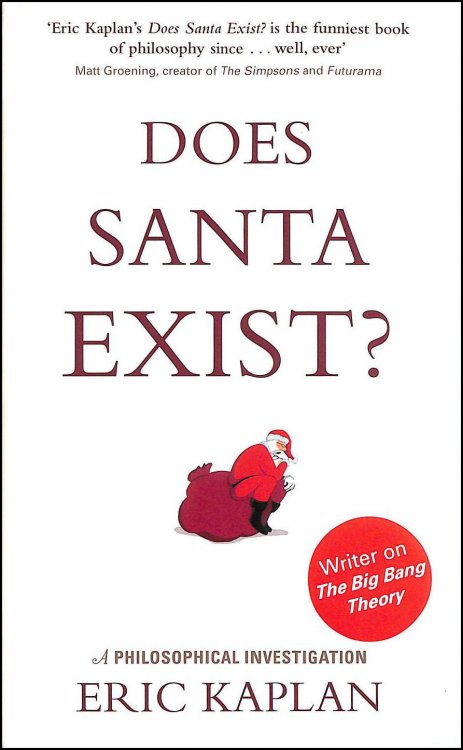 Does Santa Exist