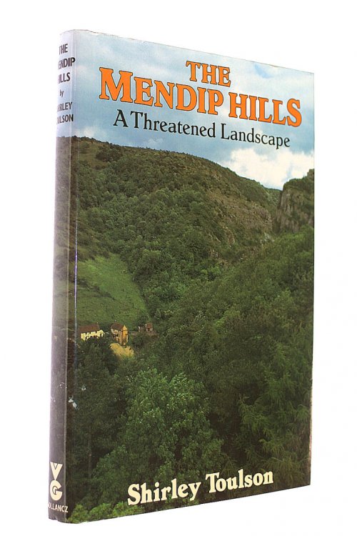 Mendip Hills